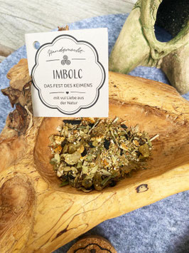 Imbolc - Das Fest des Keimens