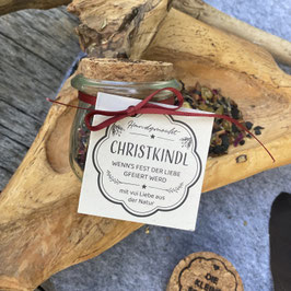Christkindl - wenns Fest der Liebe gfeiert wead