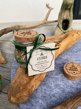 Ostara - Das Fest des Wiedererwachens