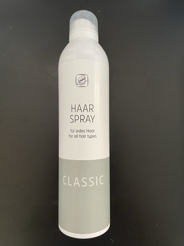 Haarspray für jedes Haar 400ml ab sofort in neuer Aufmachung