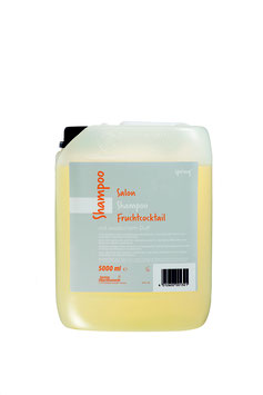 Spring Orangen Shampoo 5 Liter