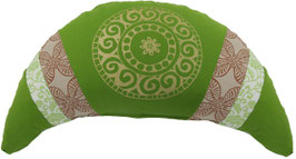 Großer Halbmond "Greeny"