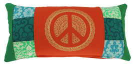 Meditationskissen "Peace 3"