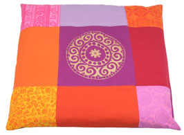 Meditationsmatte "Bollywood"