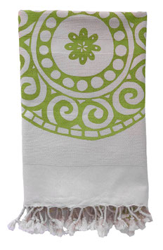 Yogadecke "Tara"