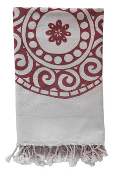 Yogadecke "Sanya"