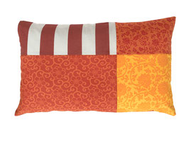 Dekokissen "Flame"