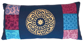 Kleines Meditationskissen "Palila"