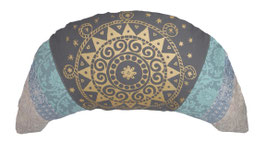 Großer Halbmond  "Greyblue"