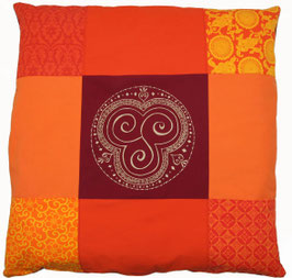 Meditationsmatte "Shivamogga"