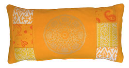 Kleines Meditationskissen "Sunny"
