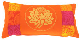 Kleines Meditationskissen "Sun"