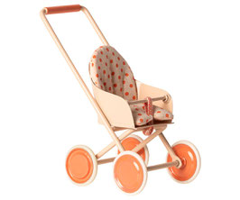 Kinderwagen - Maileg