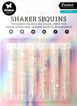 Studio Light Shaker Elemtes Blumen/Flowers SL-ES-SHAKE10