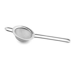 Teesieb fein 7cm