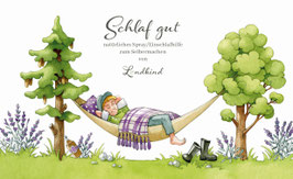Schlafgut
