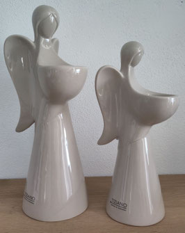 Engel Alice mit Licht  loreen