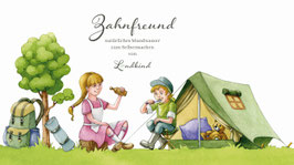 Zahnfreund