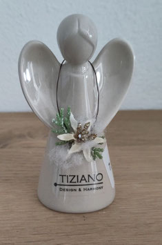 Engel Alena 10 cm loreen mit Deko1