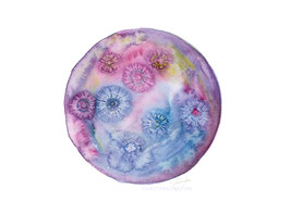 Blumen-Vollmond