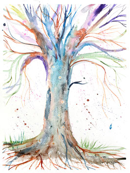 Me Tree