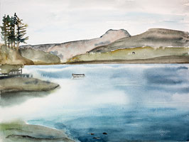 Irischer See