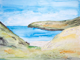 Irische Bucht