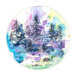 Waldfeeling