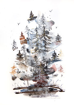 Waldtraum