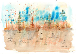 Herbstliebe II