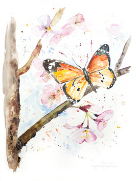 Frühling