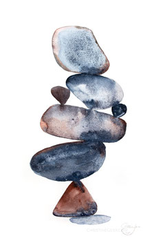 Rockstacking