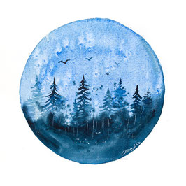 Schneemond