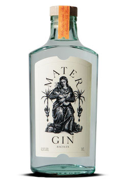 Mater Gin London Dry
