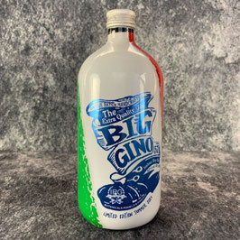 Big Gino Gin ITALIAN - Limited