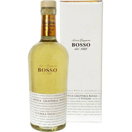 I Vitigni Grappa invecchiata da Uve Barbera