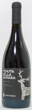 Etna Rosso Tenuta Della Dainara DOC 2021