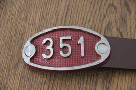 Streetbelt 351