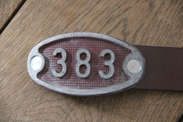 Streetbelt 383