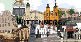 Wittenberg | Leinwand