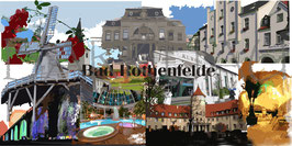 Bad Rothenfelde | Aludibond
