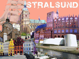 Stralsund | Aludibond