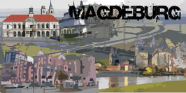 Magdeburg | Aludibond