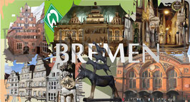 Bremen 3 | Aludibond