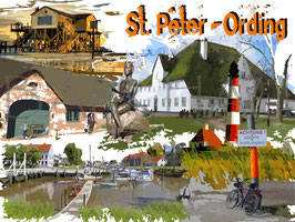 St. Peter-Ording | Aludibond