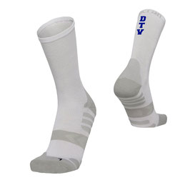 MACRON Improve Socken mit DTV-Schriftzug