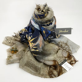 ミケランジェロ I25 2113 Michelangelo Faliero Sarti(ファリエロサルティ)