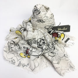 セール30%OFF！ミッキーマウス I20 2251 MICKEY MOUSE Faliero Sarti(ファリエロサルティ)