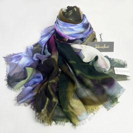 ニンファ ストール I26 2146 Ninfa Faliero Sarti(ファリエロサルティ)
