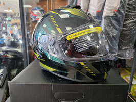 SCORPION Casco Integrale EXO 530 - THERAS - Green